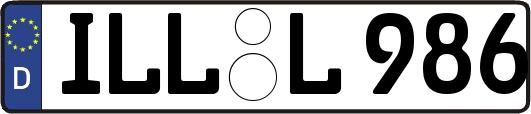 ILL-L986
