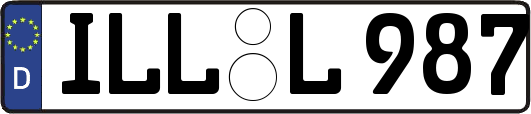 ILL-L987
