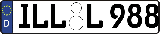 ILL-L988