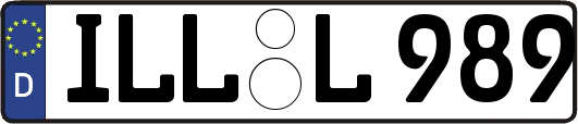 ILL-L989