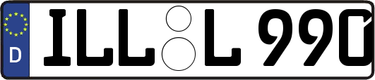 ILL-L990
