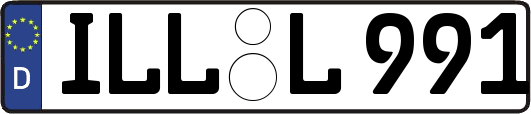 ILL-L991