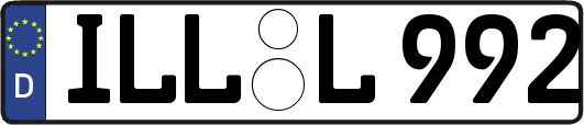 ILL-L992
