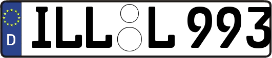 ILL-L993