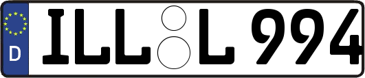 ILL-L994