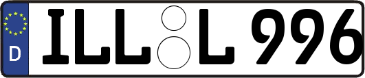 ILL-L996
