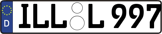 ILL-L997