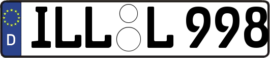 ILL-L998