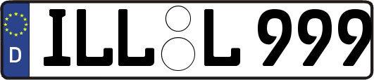 ILL-L999