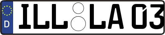 ILL-LA03