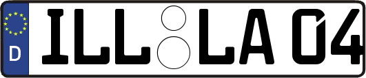 ILL-LA04