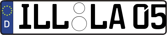 ILL-LA05
