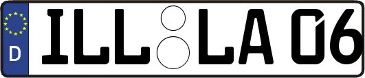 ILL-LA06