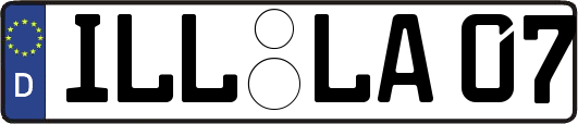 ILL-LA07