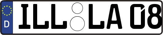ILL-LA08