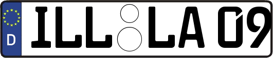 ILL-LA09