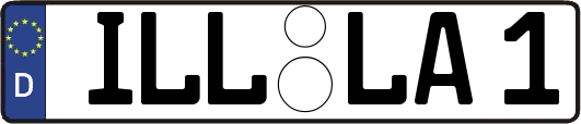ILL-LA1