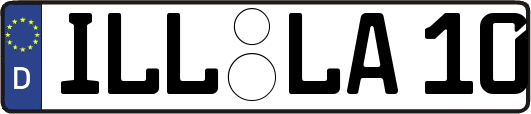 ILL-LA10