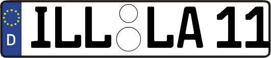 ILL-LA11