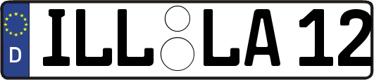 ILL-LA12