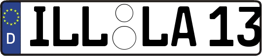 ILL-LA13