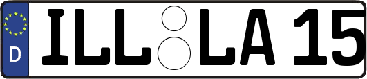 ILL-LA15