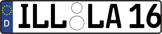 ILL-LA16