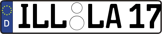 ILL-LA17