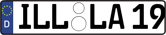 ILL-LA19