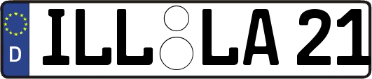 ILL-LA21