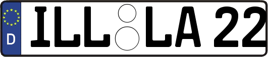 ILL-LA22