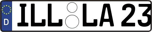 ILL-LA23