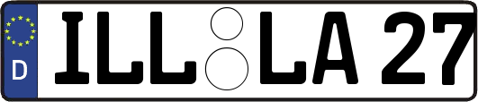 ILL-LA27