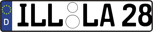 ILL-LA28