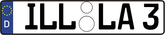 ILL-LA3