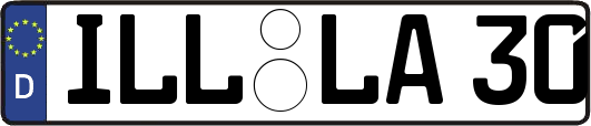 ILL-LA30