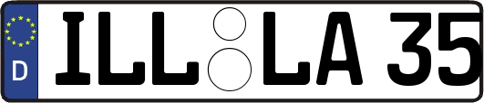 ILL-LA35