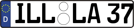 ILL-LA37