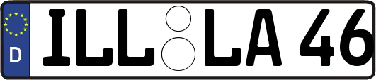 ILL-LA46