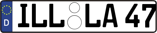 ILL-LA47