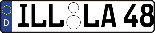 ILL-LA48