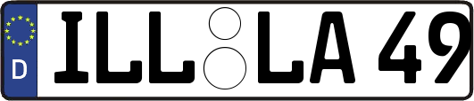 ILL-LA49