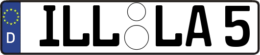 ILL-LA5