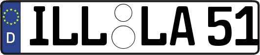 ILL-LA51