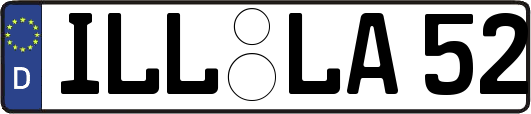 ILL-LA52