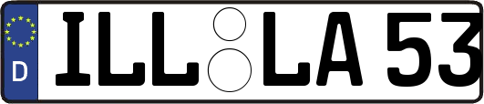 ILL-LA53