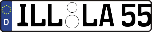 ILL-LA55