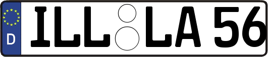 ILL-LA56