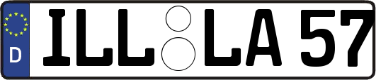 ILL-LA57