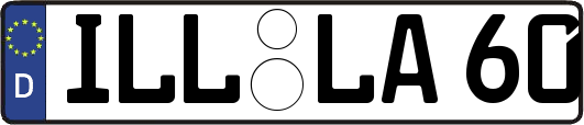 ILL-LA60